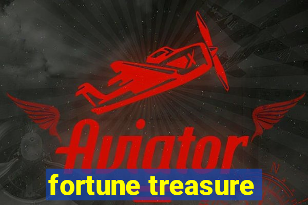 fortune treasure